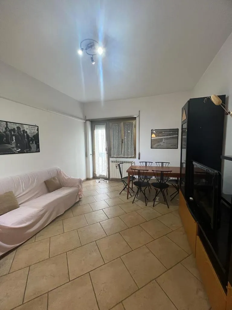 Nathan House, Malatesta Rome 0*,  Italy