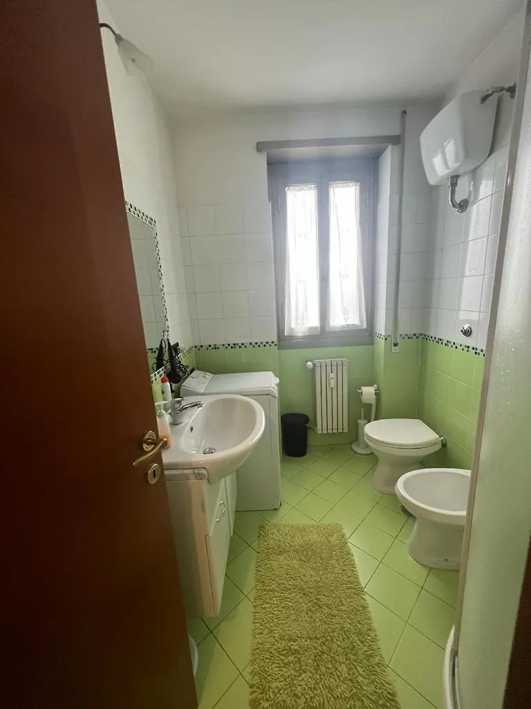 Apartment Nathan House, Malatesta Rome