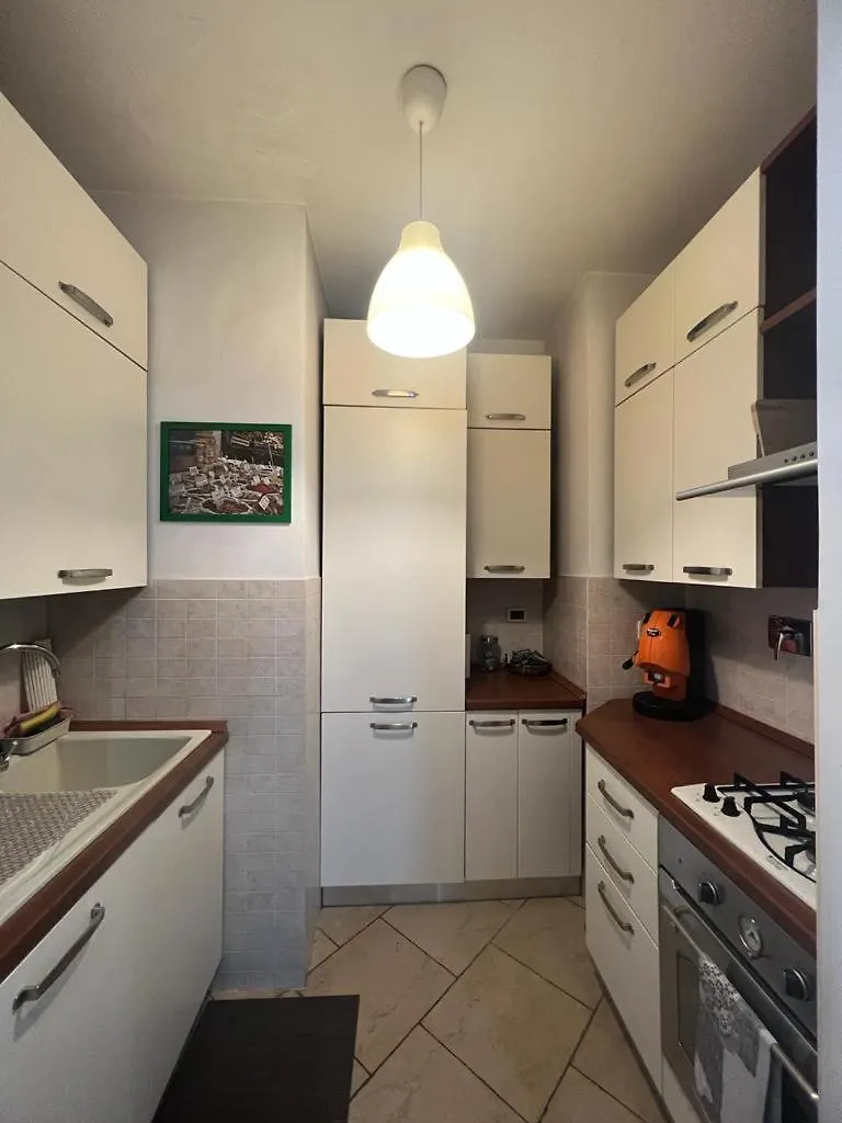 Nathan House, Malatesta Rome