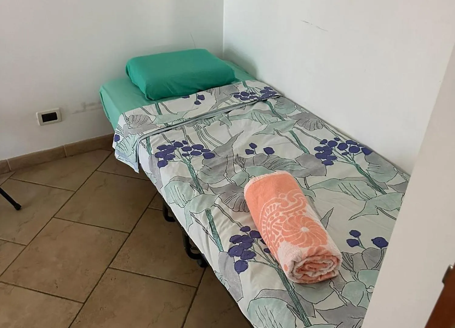 Apartment Nathan House, Malatesta Rome Italy