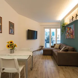 Casa Luna Al Pigneto Appartamento