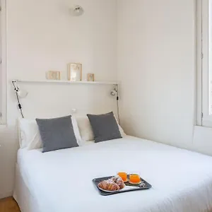 Cozy Pigneto Appartamento