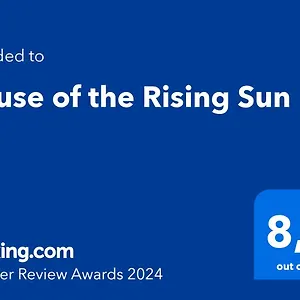 House Of The Rising Sun Appartamento