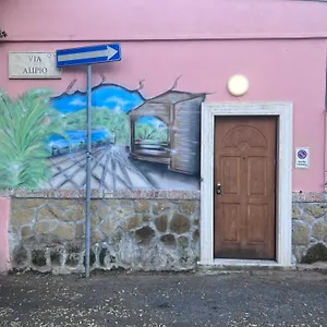 Pigneto Liberty House Appartamento