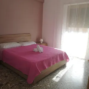 Malatesta House Appartamento
