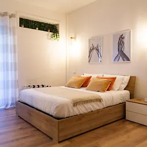 Angelina's Cozy Appartamento