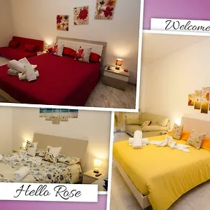Hello Rose - Intero Appartamento